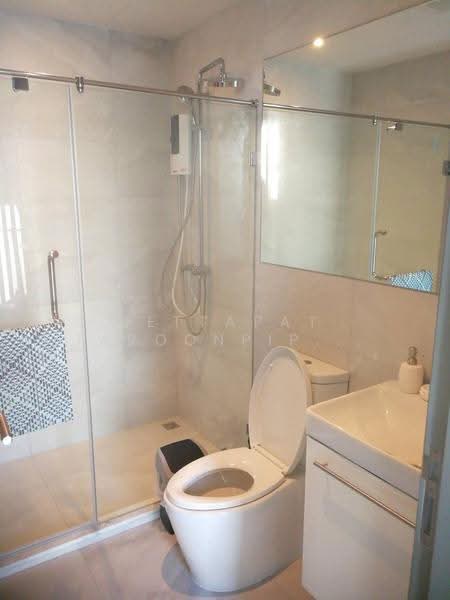 Rhythm Ekkamai, Bangkok, 11 Soi Sukhumvit 63, Khlongtoei Nua, Watthana, Bangkok, 1 Bedroom, 20 sqm, Condo For Rent, by Jettapat Jaroonpipatkun, 500603038 - DDproperty.com