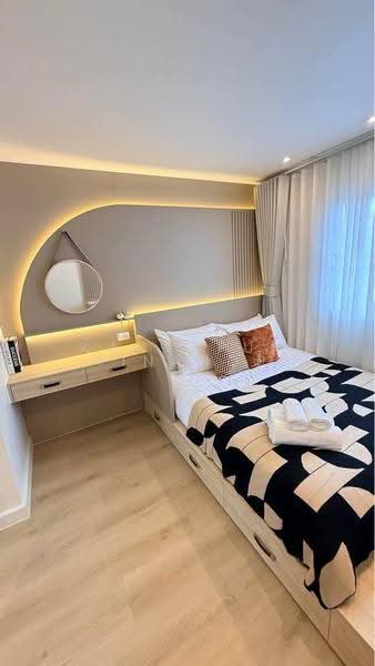 Belle Park Residence : เบล พาร์ค เรสซิเดนท์, กรุงเทพ, 375 ซ.สาธุประดิษฐ์ 19, ช่องนนทรี, ยานนาวา, กรุงเทพ, 88 ตร.ม., คอนโด ขาย, โดย Kanyapuk Tinanop, 500603044 - DDproperty.com