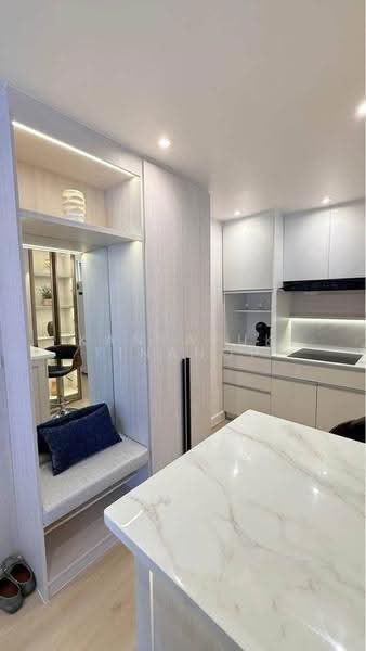 Belle Park Residence, bangkok, 375 Sathu Pradit 19 Alley, Chong Nonsi, Yan Nawa, Bangkok, 2 Bedrooms, 88 sqm, Condo For Sale, by Kanyapuk Tinanop, 500603044 - DDproperty.com