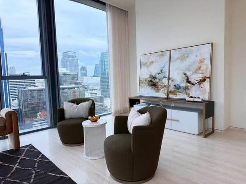 Scope Langsuan, Bangkok, Soi Lang Suan, Lumphini, Pathum Wan, Bangkok, 2 Bedrooms, 154 sqm, Condo For Sale, by Vinit Arora, 500603049 - DDproperty.com
