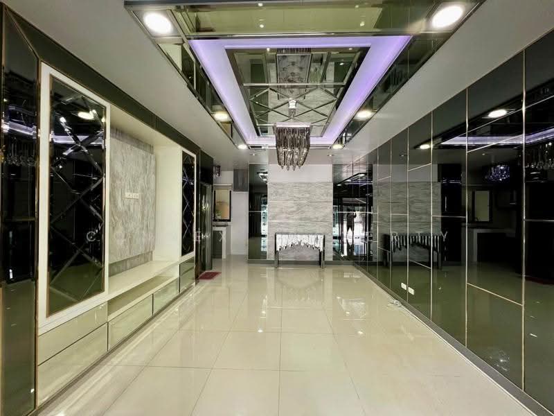 Baan Klang Muang Ngamwongwan : บ้านกลางเมือง งามวงศ์วาน, กรุงเทพ, ซอย งามวงศ์วาน 47 แยก 6-11, ทุ่งสองห้อง, หลักสี่, กรุงเทพ, 21 ตร.ม., ทาวน์เฮ้าส์ ขาย, โดย Connex Property, 500603053 - DDproperty.com