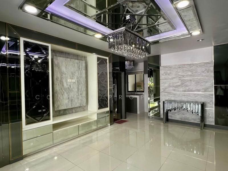 Baan Klang Muang Ngamwongwan : บ้านกลางเมือง งามวงศ์วาน, กรุงเทพ, ซอย งามวงศ์วาน 47 แยก 6-11, ทุ่งสองห้อง, หลักสี่, กรุงเทพ, 21 ตร.ม., ทาวน์เฮ้าส์ ขาย, โดย Connex Property, 500603053 - DDproperty.com