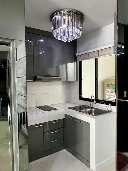 Baan Klang Muang Ngamwongwan, bangkok, Soi Ngamwongwan 47 Yeak 6-11, Thung Song Hong, Lak Si, Bangkok, 3 Bedrooms, 21 sqm, Townhouse For Sale, by Connex Property, 500603053 - DDproperty.com