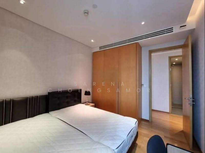 Aequa Sukhumvit 49 : เอควา สุขมวิท 49, กรุงเทพ, ซอยสุขุมวิท 49 ถนนสุขุมวิท, คลองตันเหนือ, วัฒนา, กรุงเทพ, 92 ตร.ม., คอนโด ให้เช่า, โดย Sarena Choengsamor, 500603055 - DDproperty.com