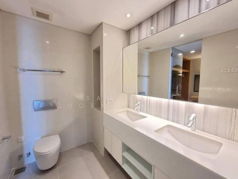 Aequa Sukhumvit 49, bangkok, Soi Sukhumvit 49, Sukhumvit Road, Khlong Tan Nua, Watthana, Bangkok, 2 Bedrooms, 92 sqm, Condo For Rent, by Sarena Choengsamor, 500603055 - DDproperty.com
