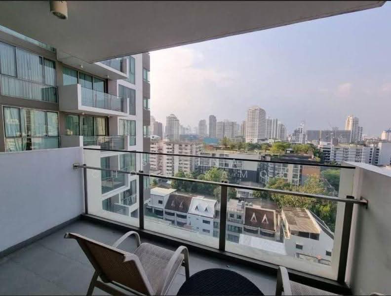 Aequa Sukhumvit 49 : เอควา สุขมวิท 49, กรุงเทพ, ซอยสุขุมวิท 49 ถนนสุขุมวิท, คลองตันเหนือ, วัฒนา, กรุงเทพ, 92 ตร.ม., คอนโด ให้เช่า, โดย Sarena Choengsamor, 500603055 - DDproperty.com