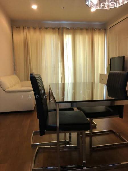 The Address Chidlom, Bangkok, Ploenchit Road, Lumphini, Pathum Wan, Bangkok, 1 Bedroom, 56 sqm, Condo For Rent, by Jettapat Jaroonpipatkun, 500603059 - DDproperty.com