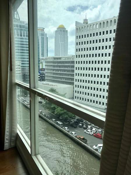 The Address Chidlom, Bangkok, Ploenchit Road, Lumphini, Pathum Wan, Bangkok, 1 Bedroom, 56 sqm, Condo For Rent, by Jettapat Jaroonpipatkun, 500603059 - DDproperty.com