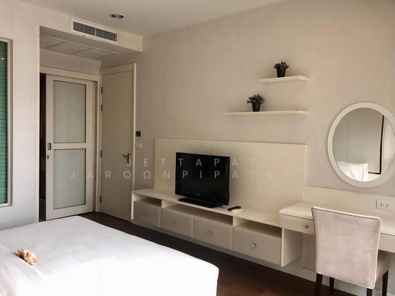 The Address Chidlom, Bangkok, Ploenchit Road, Lumphini, Pathum Wan, Bangkok, 1 Bedroom, 56 sqm, Condo For Rent, by Jettapat Jaroonpipatkun, 500603059 - DDproperty.com