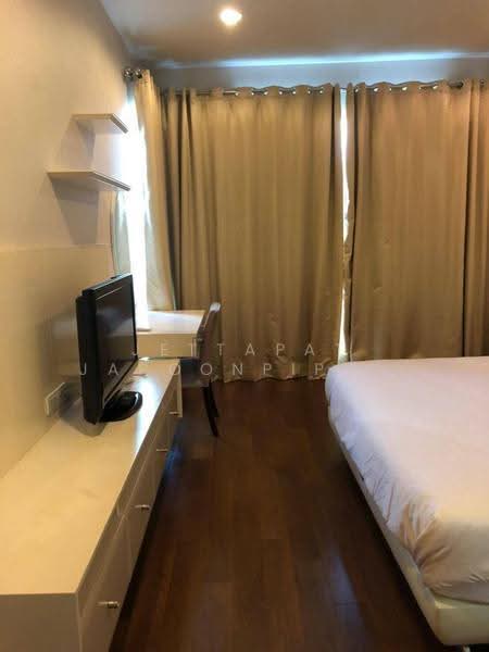 The Address Chidlom, Bangkok, Ploenchit Road, Lumphini, Pathum Wan, Bangkok, 1 Bedroom, 56 sqm, Condo For Rent, by Jettapat Jaroonpipatkun, 500603059 - DDproperty.com