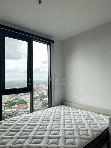 The Parkland Phetkasem 56, Bangkok, Phetkasem Road, Bang Wa, Phasi Charoen, Bangkok, 1 Bedroom, 32 sqm, Condo For Rent, by Natthaya Ninkhwan, 500603061 - DDproperty.com