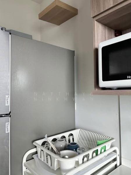 The Parkland Phetkasem 56, Bangkok, Phetkasem Road, Bang Wa, Phasi Charoen, Bangkok, 1 Bedroom, 32 sqm, Condo For Rent, by Natthaya Ninkhwan, 500603061 - DDproperty.com