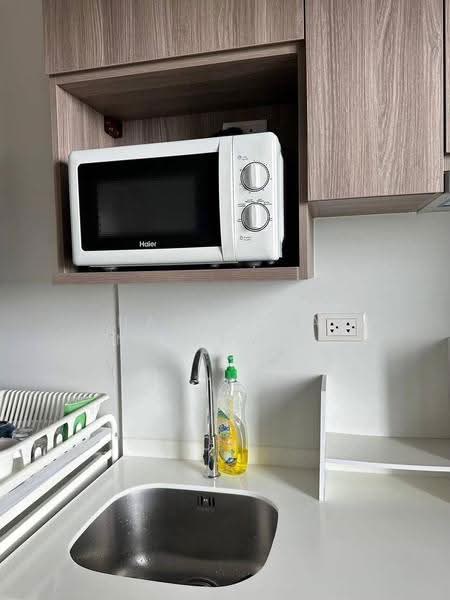 The Parkland Phetkasem 56, Bangkok, Phetkasem Road, Bang Wa, Phasi Charoen, Bangkok, 1 Bedroom, 32 sqm, Condo For Rent, by Natthaya Ninkhwan, 500603061 - DDproperty.com