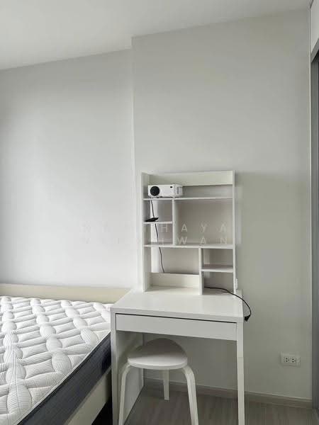 The Parkland Phetkasem 56, Bangkok, Phetkasem Road, Bang Wa, Phasi Charoen, Bangkok, 1 Bedroom, 32 sqm, Condo For Rent, by Natthaya Ninkhwan, 500603061 - DDproperty.com