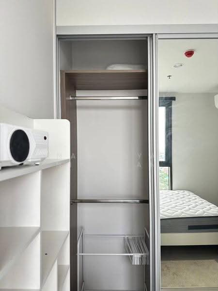 The Parkland Phetkasem 56, Bangkok, Phetkasem Road, Bang Wa, Phasi Charoen, Bangkok, 1 Bedroom, 32 sqm, Condo For Rent, by Natthaya Ninkhwan, 500603061 - DDproperty.com