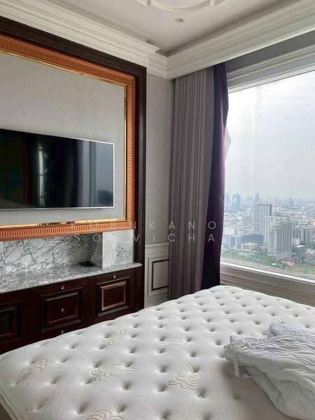 Q Asoke, bangkok, 1678 Petchaburi Road, Makkasan, Ratchathewi, Bangkok, 5 Bedrooms, 275 sqm, Condo For Rent, by Kornkanok Sonvichai, 500603062 - DDproperty.com