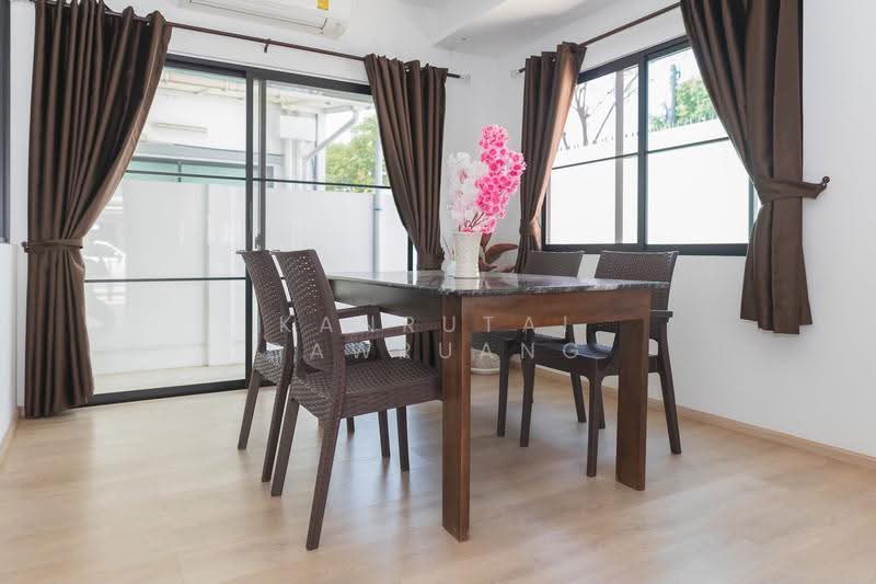 Indy 5 Bangna Km.7, Samut Prakan, Bangna-Trad Road, Bang Kaeo, Bang Plee, Samut Prakan, 3 Bedrooms, 122 sqm, Single Detached House For Rent, by Kanrutai Dawruang, 500603065 - DDproperty.com