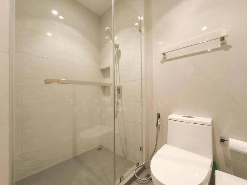 Maru Ekkamai 2, Bangkok, 70-5 Sukhumvit 63 Road, Phra Kanong Nua, Watthana, Bangkok, 1 Bedroom, 30 sqm, Condo For Rent, by Kornkanok Sonvichai, 500603070 - DDproperty.com