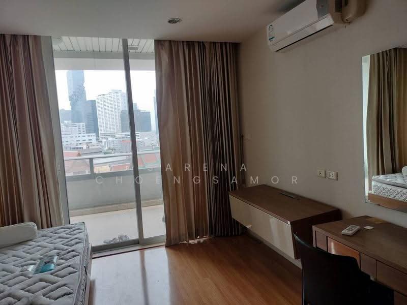 Chamchuri Square Residence : จามจุรี เรสซิเดนซ์, กรุงเทพ, พระราม 4, ปทุมวัน, กรุงเทพ, 61 ตร.ม., คอนโด ให้เช่า, โดย Sarena Choengsamor, 500603071 - DDproperty.com