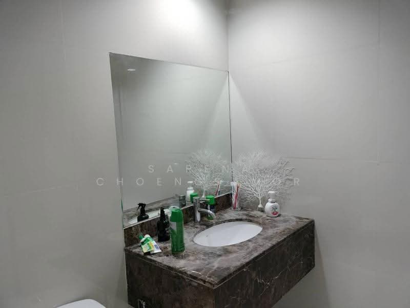 Chamchuri Square Residence, Bangkok, Rama 4, Pathum Wan, Bangkok, 1 Bedroom, 61 sqm, Condo For Rent, by Sarena Choengsamor, 500603071 - DDproperty.com