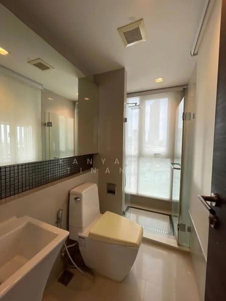 Rhythm Sathorn : ริทึ่ม สาทร, กรุงเทพ, 141 ซอยสาทร 21, ยานนาวา, สาทร, กรุงเทพ, 35 ตร.ม., คอนโด ให้เช่า, โดย Kanyapuk Tinanop, 500603074 - DDproperty.com