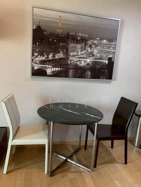 Noble Reveal, Bangkok, 36 Soi Sukhumvit 63, Ekamai Road, Phra Kanong Nua, Watthana, Bangkok, 1 Bedroom, 55 sqm, Condo For Rent, by Teeranant Chonwisaikajon, 500603078 - DDproperty.com