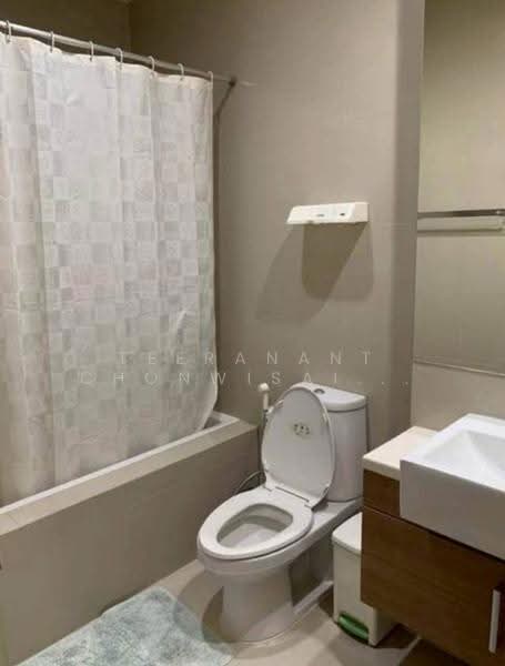 Noble Reveal, Bangkok, 36 Soi Sukhumvit 63, Ekamai Road, Phra Kanong Nua, Watthana, Bangkok, 1 Bedroom, 55 sqm, Condo For Rent, by Teeranant Chonwisaikajon, 500603078 - DDproperty.com