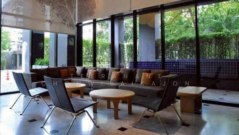 Noble Reveal, Bangkok, 36 Soi Sukhumvit 63, Ekamai Road, Phra Kanong Nua, Watthana, Bangkok, 1 Bedroom, 55 sqm, Condo For Rent, by Teeranant Chonwisaikajon, 500603078 - DDproperty.com