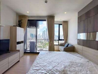 For Rent - Maru Ekkamai 2, Bangkok