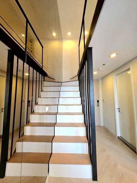 Siamese Sukhumvit 48 : ไซมิส สุขุมวิท 48, กรุงเทพ, 1498 ซอยสุขุมวิท 48, พระโขนง, คลองเตย, กรุงเทพ, 40 ตร.ม., คอนโด ให้เช่า, โดย Kornkanok Sonvichai, 500603087 - DDproperty.com
