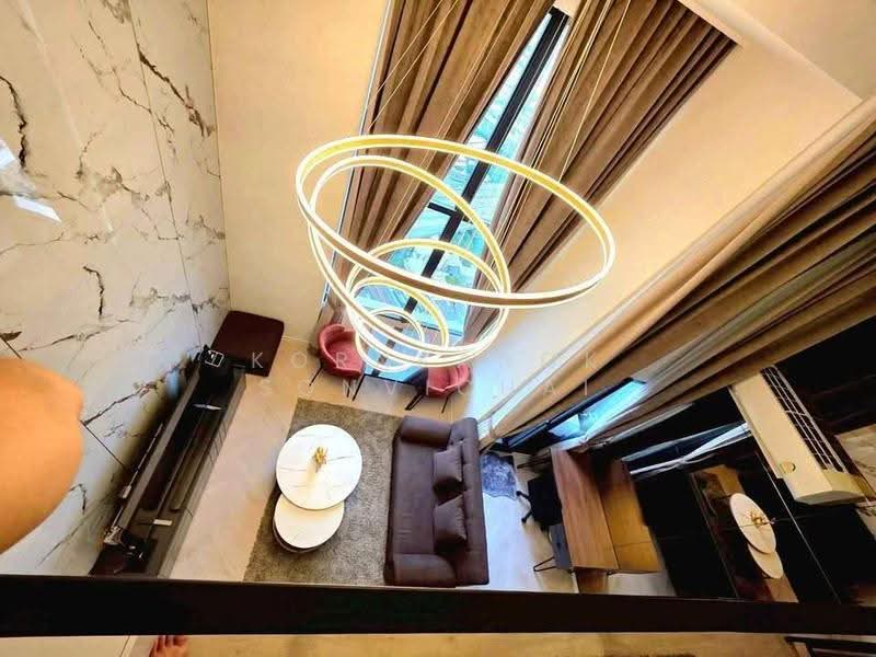Siamese Sukhumvit 48, Bangkok, 1498 Soi Sukhumvit 48, Phra Kanong, Khlong Toei, Bangkok, 1 Bedroom, 40 sqm, Condo For Rent, by Kornkanok Sonvichai, 500603087 - DDproperty.com