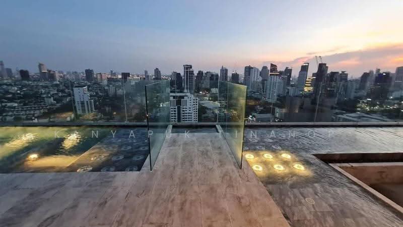 The FINE Bangkok Thonglor-Ekamai, กรุงเทพ, Soi Ekamai, คลองตันเหนือ, วัฒนา, กรุงเทพ, 56 ตร.ม., คอนโด ให้เช่า, โดย Kanyapuk Tinanop, 500603092 - DDproperty.com