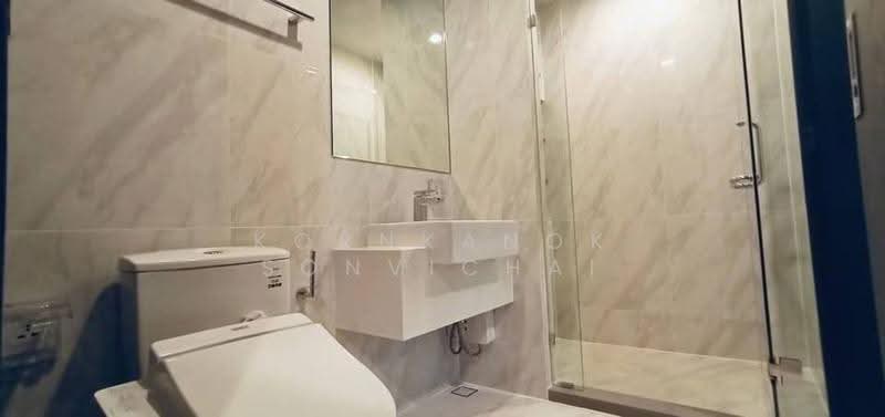 IDEO Mobi Rangnam, Bangkok, 107 Rang Nam Alley, Thanon Phaya Thai, Ratchathewi, Bangkok, 1 Bedroom, 35 sqm, Condo For Rent, by Kornkanok Sonvichai, 500603093 - DDproperty.com