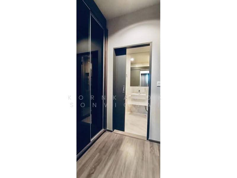 IDEO Mobi Rangnam, Bangkok, 107 Rang Nam Alley, Thanon Phaya Thai, Ratchathewi, Bangkok, 1 Bedroom, 35 sqm, Condo For Rent, by Kornkanok Sonvichai, 500603093 - DDproperty.com