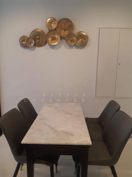 Life Asoke Hype, Bangkok, 339 Chaturathit Rd, Makkasan, Ratchathewi, Bangkok, 2 Bedrooms, 60 sqm, Condo For Rent, by Sarena Choengsamor, 500603096 - DDproperty.com