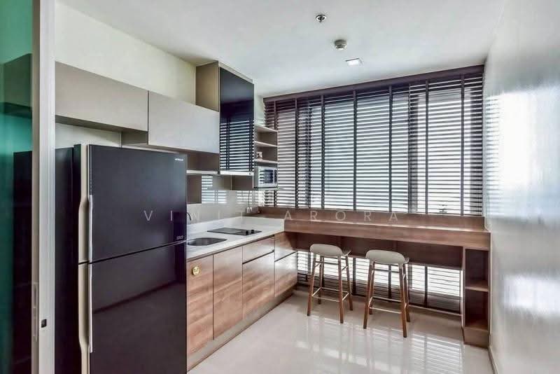 Rhythm Phahol-Ari, Bangkok, 1377 Phaholyothin Road, Samsen Nai, Phaya Thai, Bangkok, 1 Bedroom, 45 sqm, Condo For Sale, by Vinit Arora, 500603097 - DDproperty.com