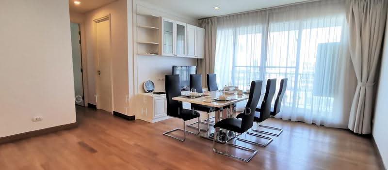 Ivy Thonglor, Bangkok, 889 Thonglor Road, Khlong Tan Nua, Watthana, Bangkok, 4 Bedrooms, 186 sqm, Condo For Rent, by GT Real Estate Thailand, 500603098 - DDproperty.com