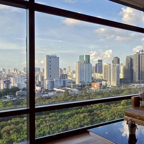 Circle Living Prototype, Bangkok, 1545 New Petchburi Road, Makkasan, Ratchathewi, Bangkok, 2 Bedrooms, 83 sqm, Condo For Rent, by Kanyapuk Tinanop, 500603101 - DDproperty.com
