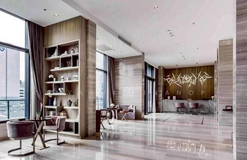 Circle Living Prototype : เซอร์เคิล ลิฟวิ่ง โปรโตไทพ์, กรุงเทพ, 1545 ถนนเพชรบุรีตัดใหม่, มักกะสัน, ราชเทวี, กรุงเทพ, 83 ตร.ม., คอนโด ให้เช่า, โดย Kanyapuk Tinanop, 500603101 - DDproperty.com