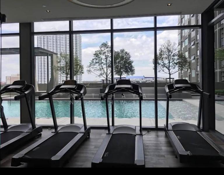 Aspire Sathorn-Ratchaphruek, bangkok, Ratchaphruek Road, Pak Khlong Phasi Charoen, Phasi Charoen, Bangkok, 2 Bedrooms, 35 sqm, Condo For Rent, by Natthaya Ninkhwan, 500603103 - DDproperty.com