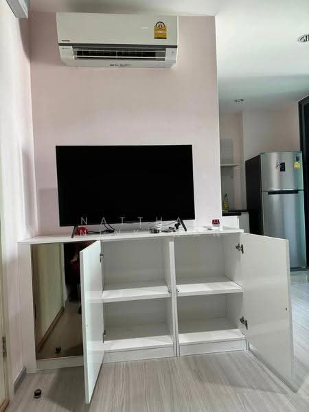 Aspire Sathorn-Ratchaphruek, bangkok, Ratchaphruek Road, Pak Khlong Phasi Charoen, Phasi Charoen, Bangkok, 2 Bedrooms, 35 sqm, Condo For Rent, by Natthaya Ninkhwan, 500603103 - DDproperty.com