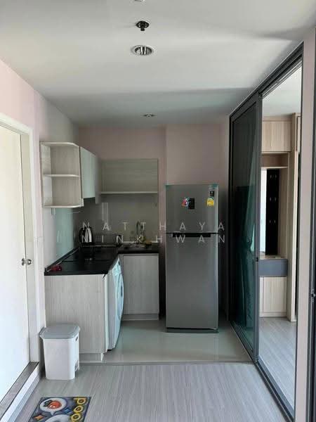Aspire Sathorn-Ratchaphruek, bangkok, Ratchaphruek Road, Pak Khlong Phasi Charoen, Phasi Charoen, Bangkok, 2 Bedrooms, 35 sqm, Condo For Rent, by Natthaya Ninkhwan, 500603103 - DDproperty.com