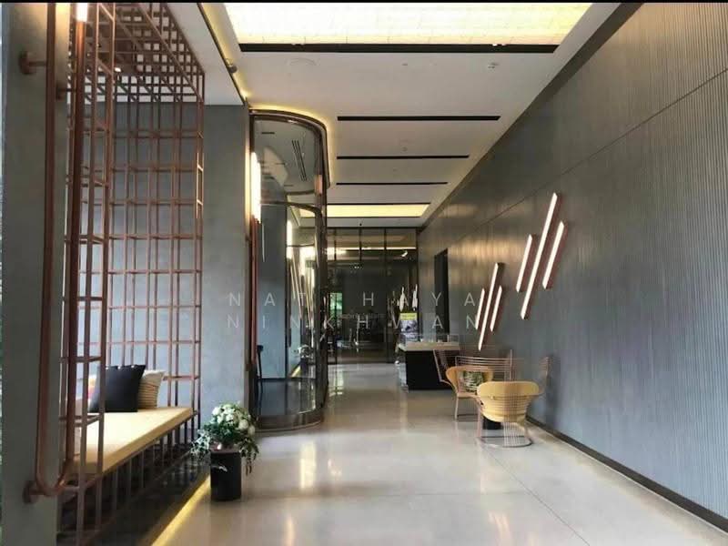 Aspire Sathorn-Ratchaphruek, bangkok, Ratchaphruek Road, Pak Khlong Phasi Charoen, Phasi Charoen, Bangkok, 2 Bedrooms, 35 sqm, Condo For Rent, by Natthaya Ninkhwan, 500603103 - DDproperty.com