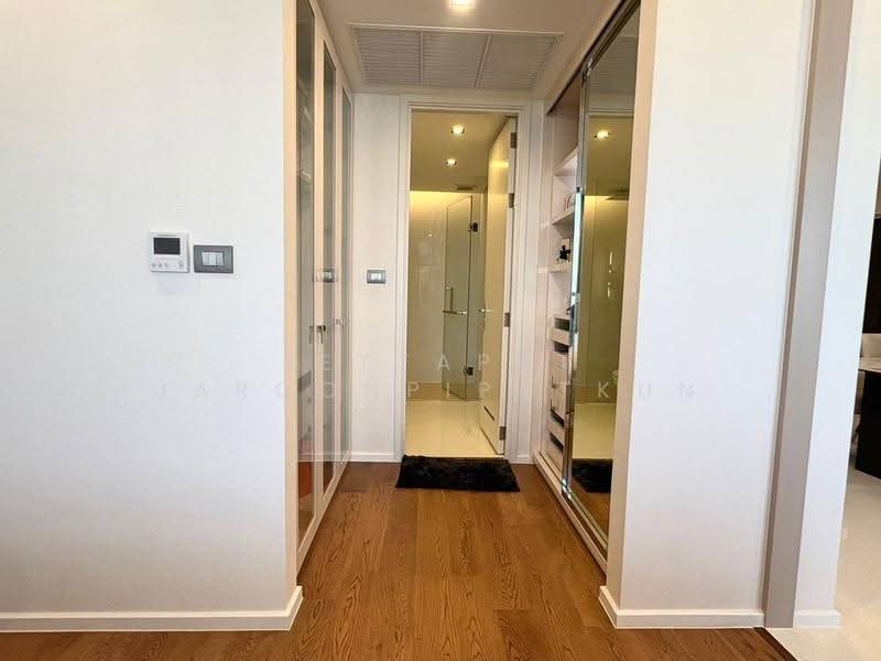 The Bangkok Sathorn, Bangkok, 111 South Sathorn Road, Yan Nawa, Sathon, Bangkok, 1 Bedroom, 61 sqm, Condo For Sale, by Jettapat Jaroonpipatkun, 500603105 - DDproperty.com