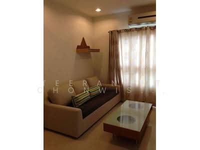 For Rent - Q House Condo Sathorn, Bangkok