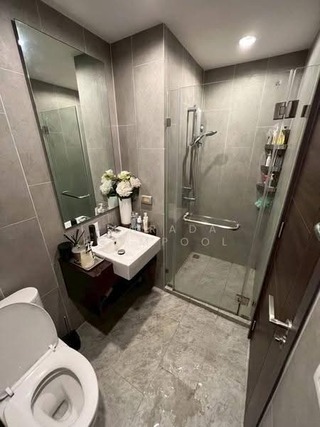 C Ekkamai, Bangkok, 888 Soi Sukhumvit 63, Sukhumvit Road, Khlong Tan Nua, Watthana, Bangkok, 1 Bedroom, 35 sqm, Condo For Sale, by Rinrada Permpool, 500603110 - DDproperty.com