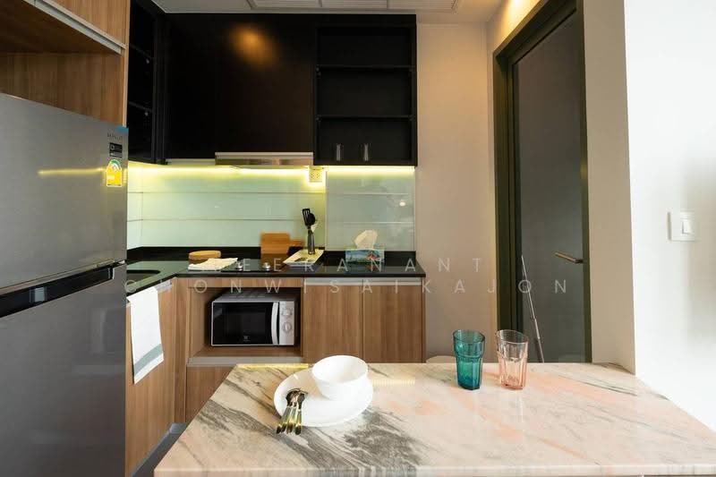 Wish Signature Midtown Siam : วิช ซิกเนเจอร์ มิดทาวน์ สยาม, กรุงเทพ, 512 เพชรบุรี, ถนนเพชรบุรี, ราชเทวี, กรุงเทพ, 35 ตร.ม., คอนโด ให้เช่า, โดย Teeranant Chonwisaikajon, 500603116 - DDproperty.com