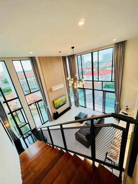 The Win Condominium : เดอะ วิน คอนโดมิเนียม, ชลบุรี, หนองปรือ, บางละมุง, ชลบุรี, 130 ตร.ม., คอนโด ให้เช่า, โดย HOME Real Estate Service, 500603118 - DDproperty.com