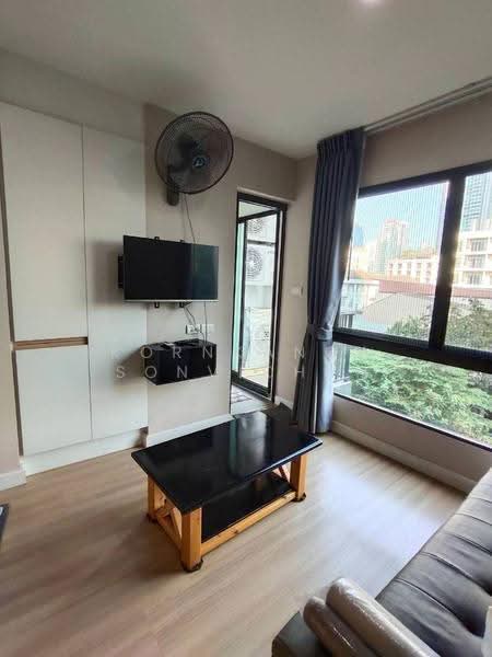 The Nest Sukhumvit 22, Bangkok, 22 Soi Setthi Thawi Sap, Sukhumvit 22, Khlong Toei, Bangkok, 1 Bedroom, 29 sqm, Condo For Sale, by Kornkanok Sonvichai, 500603119 - DDproperty.com