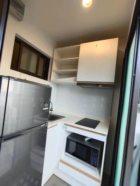 The Nest Sukhumvit 22 : เดอะ เนสท์ สุขุมวิท 22, กรุงเทพ, 22 ซอยเศรษฐีทวีทรัพย์ ถนนสุขุมวิท 22, คลองเตย, กรุงเทพ, 29 ตร.ม., คอนโด ขาย, โดย Kornkanok Sonvichai, 500603119 - DDproperty.com